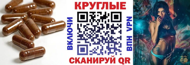 Ecstasy круглые Купить закладки Нижний Ломов